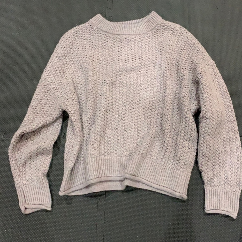Sweater